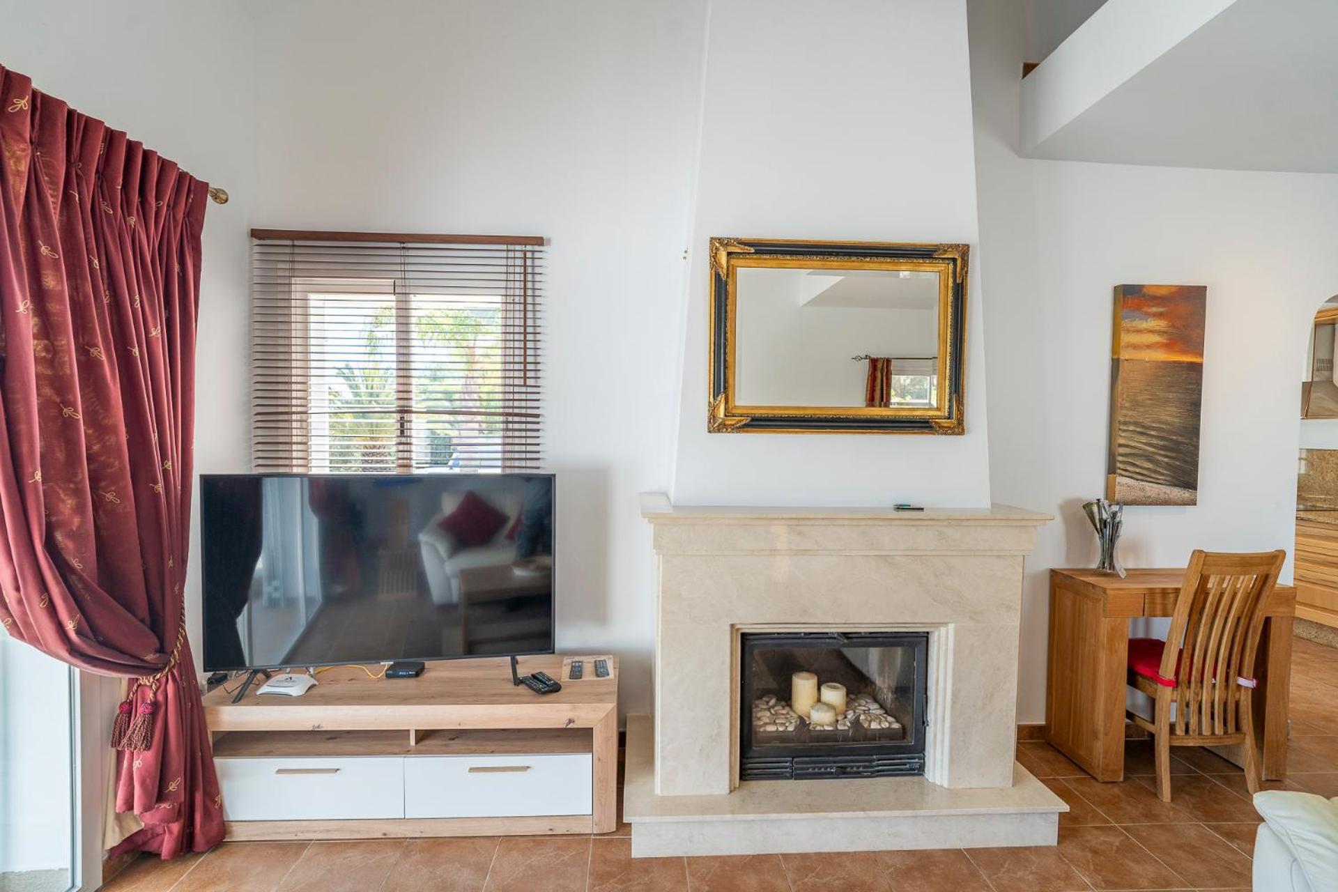 Monterosa Stunning Views Private Villa Los Romanes Bagian luar foto