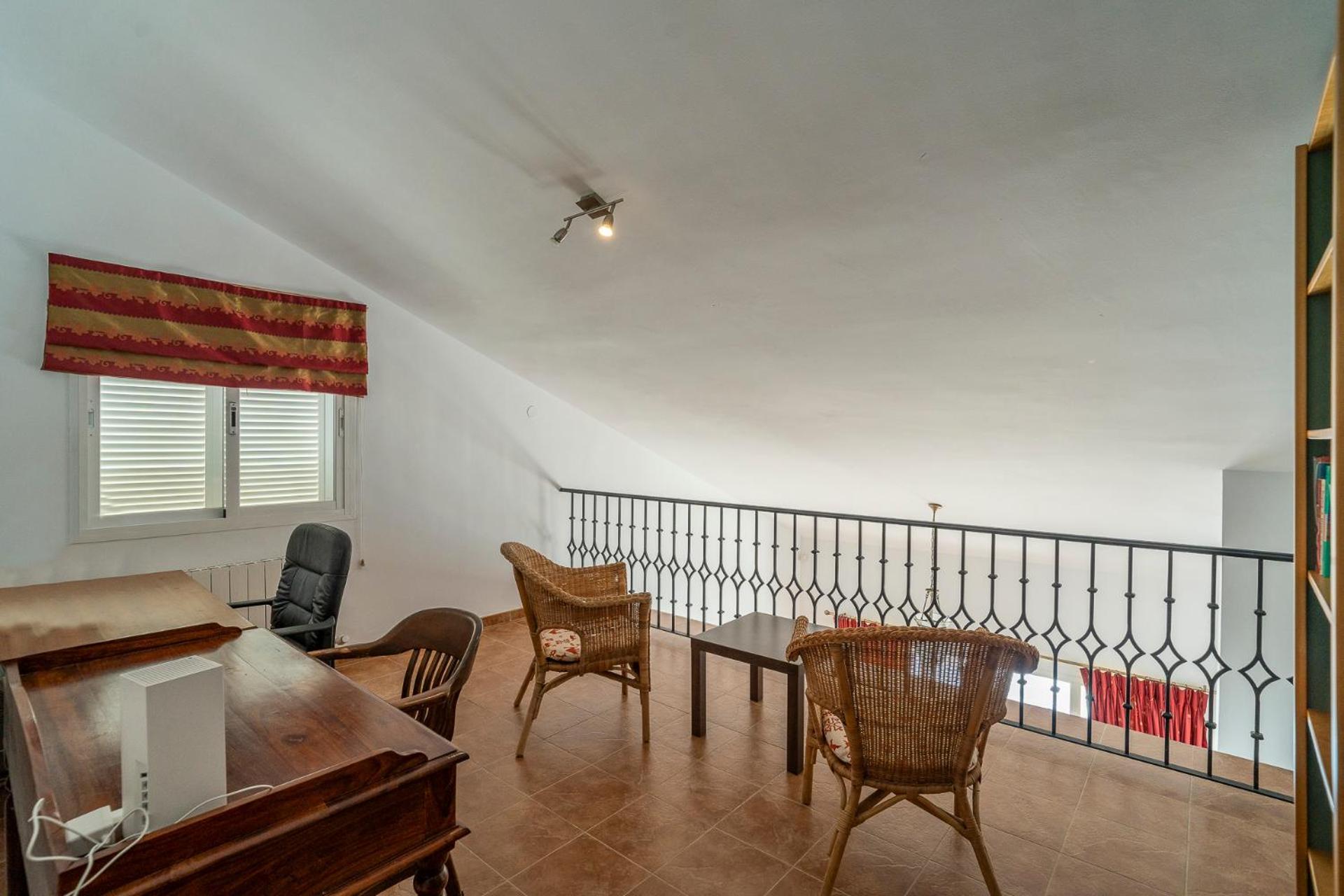 Monterosa Stunning Views Private Villa Los Romanes Bagian luar foto