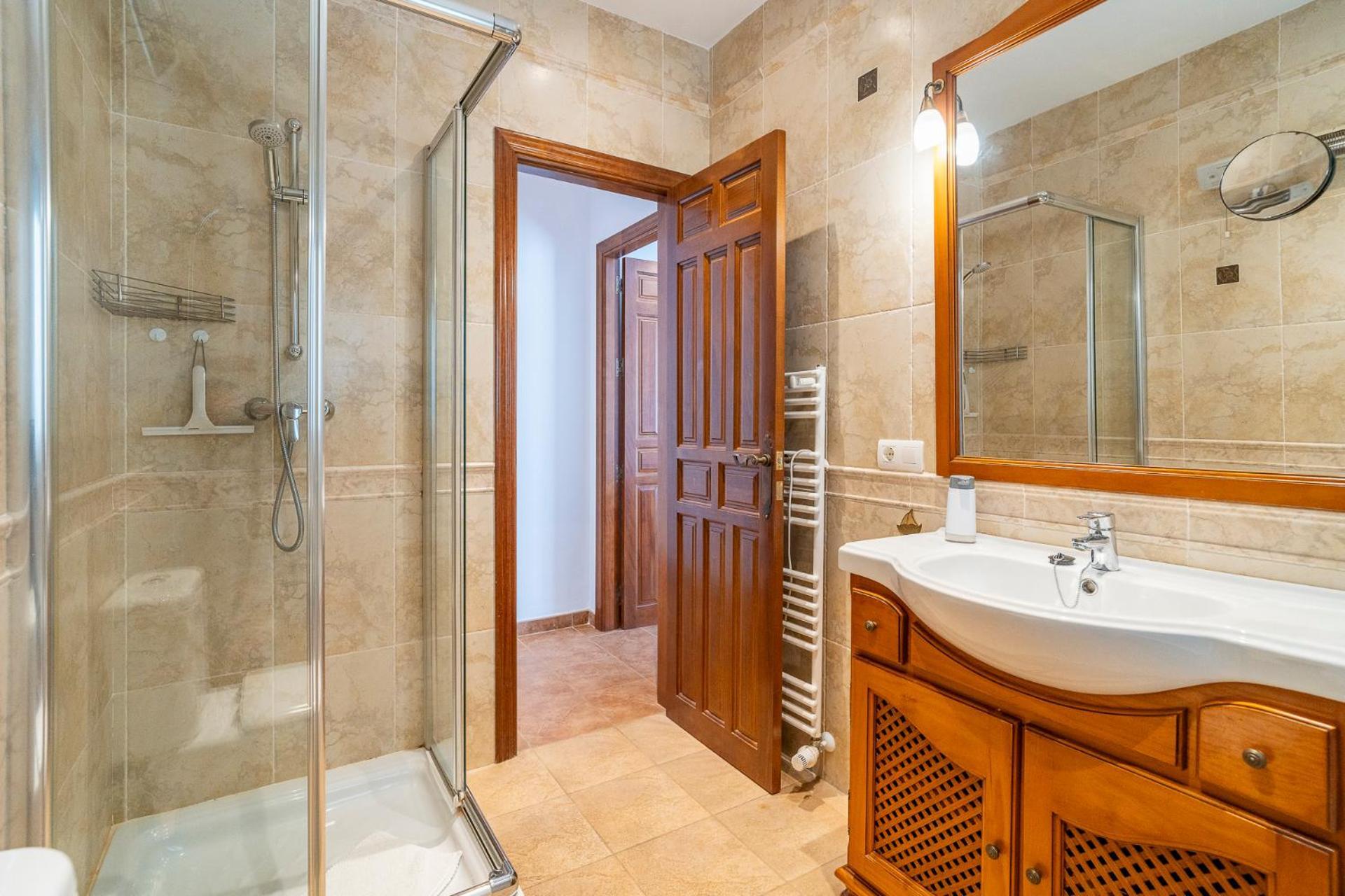 Monterosa Stunning Views Private Villa Los Romanes Bagian luar foto