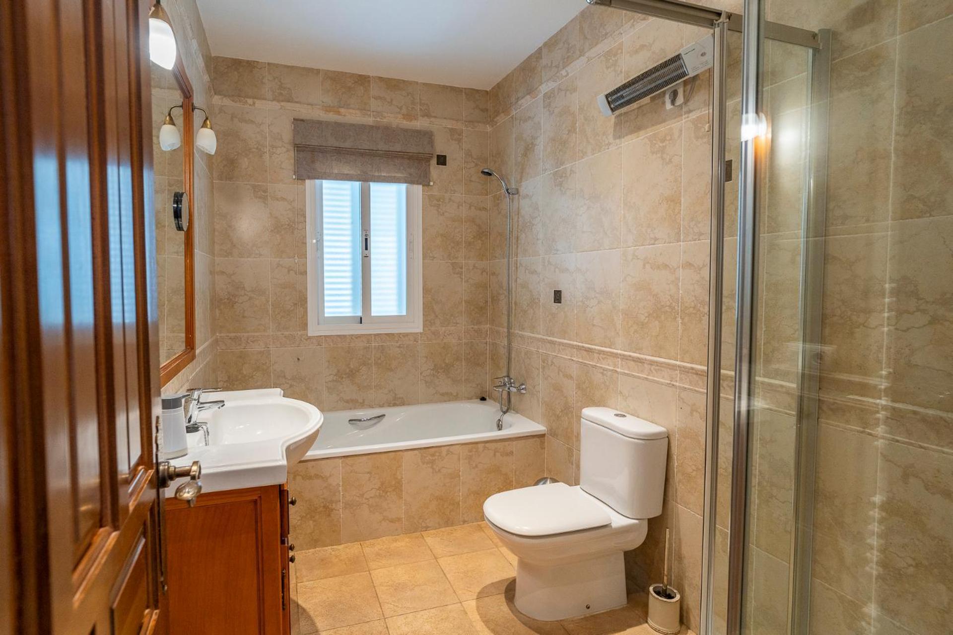 Monterosa Stunning Views Private Villa Los Romanes Bagian luar foto
