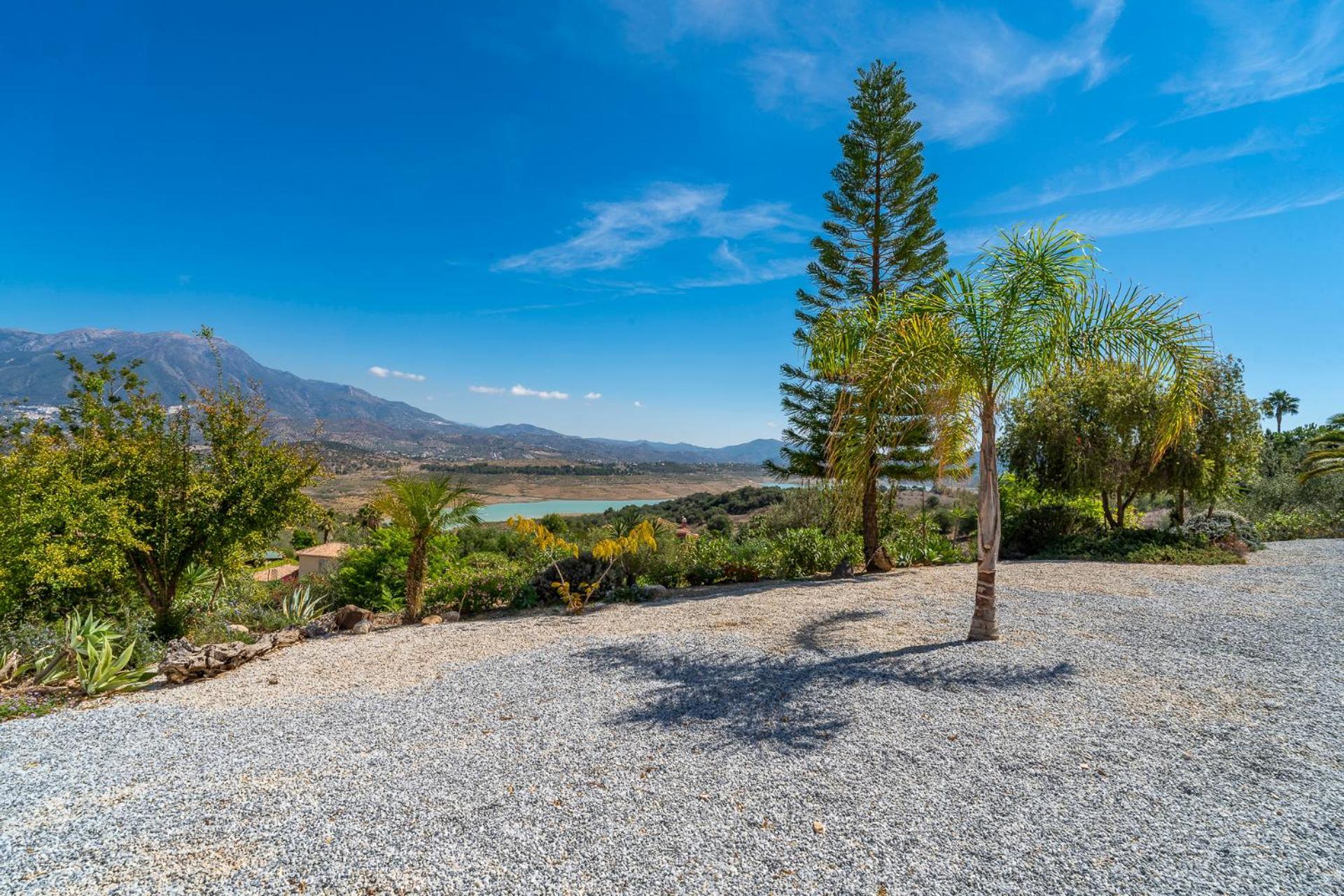 Monterosa Stunning Views Private Villa Los Romanes Bagian luar foto